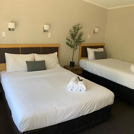 旅行者汽车旅馆 吉斯伯恩 外观 照片